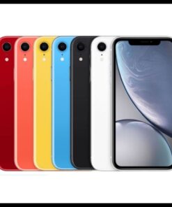 ỊPhone XR