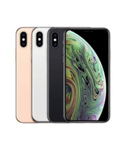 IPhone XS